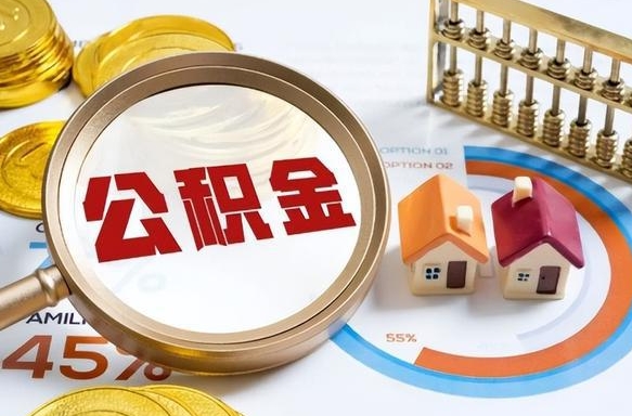 松滋公积金的取办理（取住房公积金流程）
